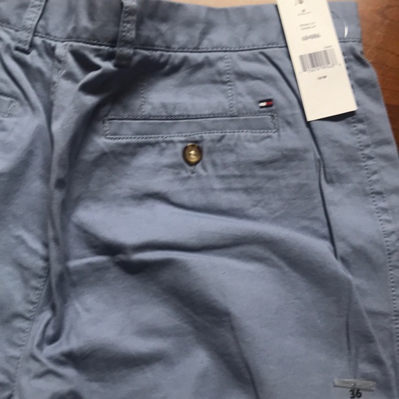 Tommy Hilfiger Men's Golf Shorts sizes 34 & 36 - Picture 4 of 6